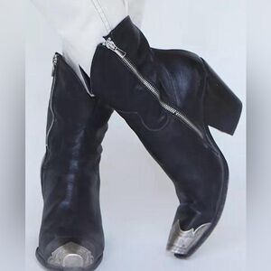 Brayden western boot from Free People